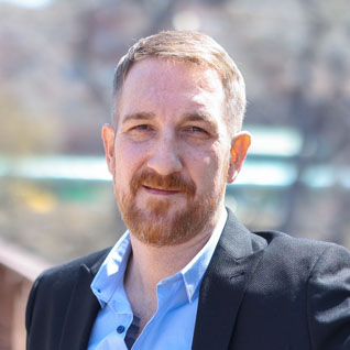 Michael Brewbaker at Summit Mortgage