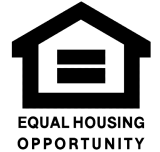 Equal housing opportunity logo