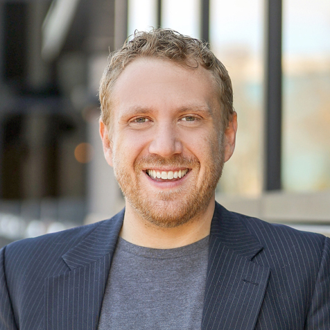 Brandon Miller at Summit Mortgage