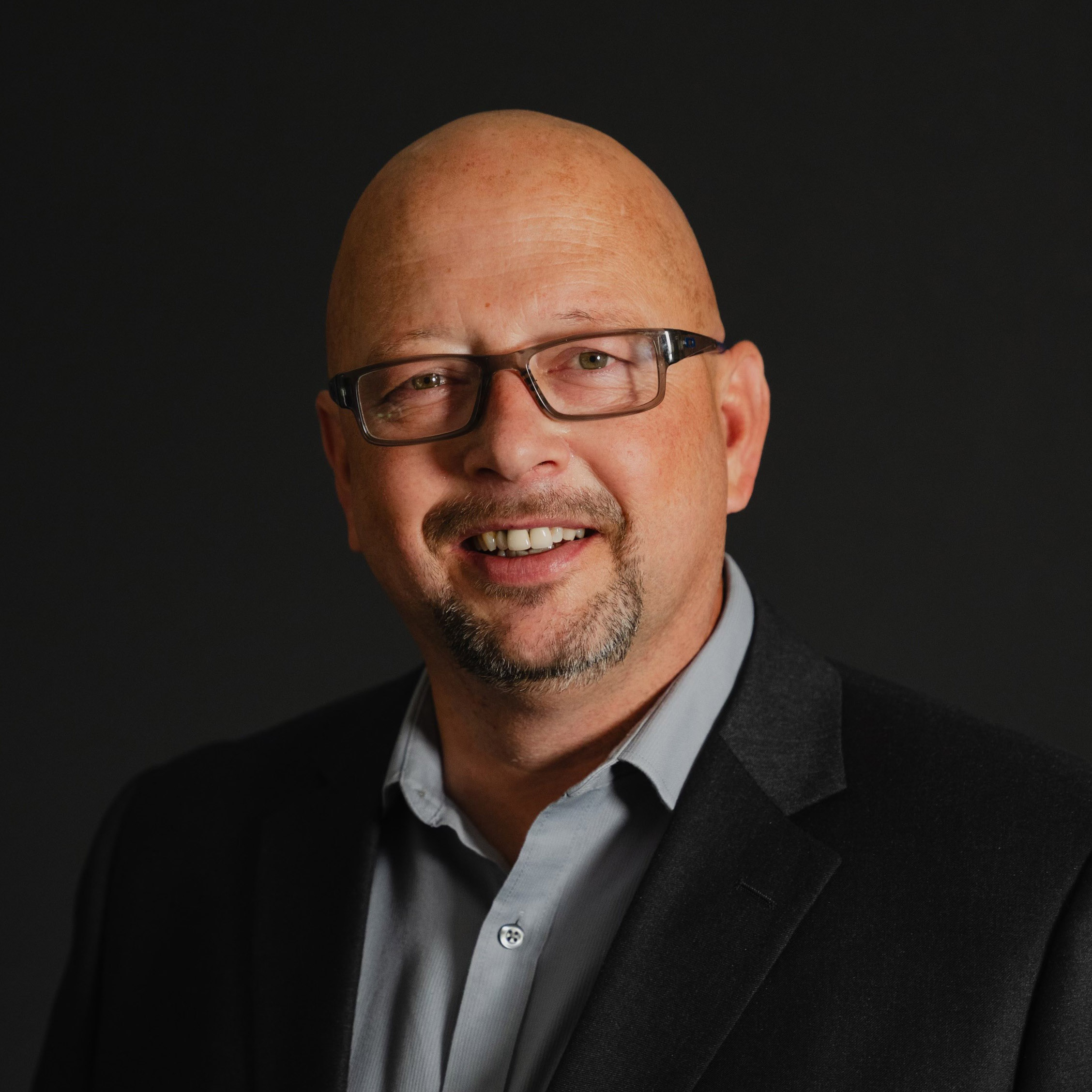 Charlie Dufour at Summit Mortgage