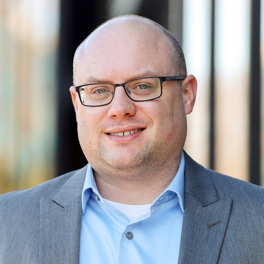 Jacob Derauf at Summit Mortgage